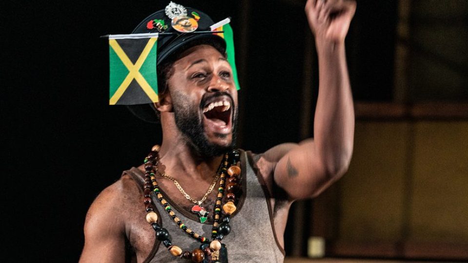 GET UP STAND UP! The Bob Marley Musical - Gallery Thumbnail 3