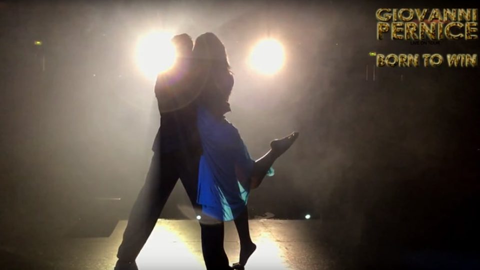 GIOVANNI PERNICE – BORN TO WIN - Gallery Thumbnail 3