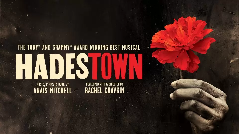 Hadestown