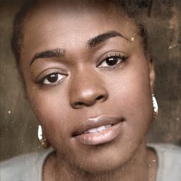 Lauren Azania