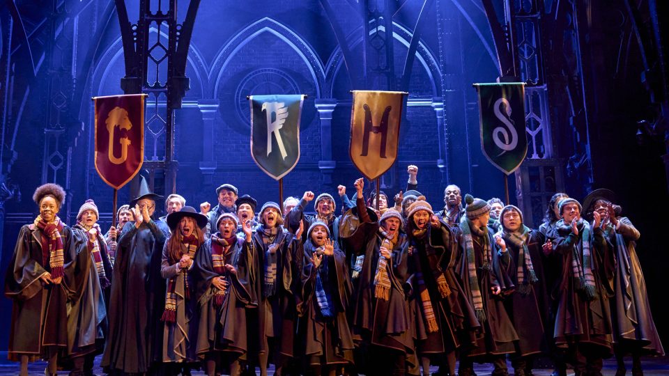 Harry Potter and the Cursed Child - Gallery Thumbnail 2