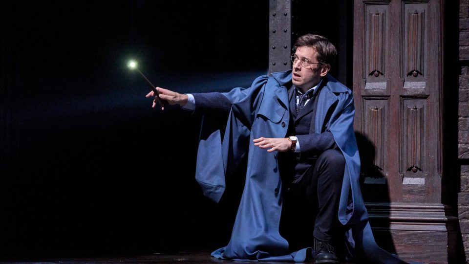 Harry Potter and the Cursed Child - Gallery Thumbnail 3