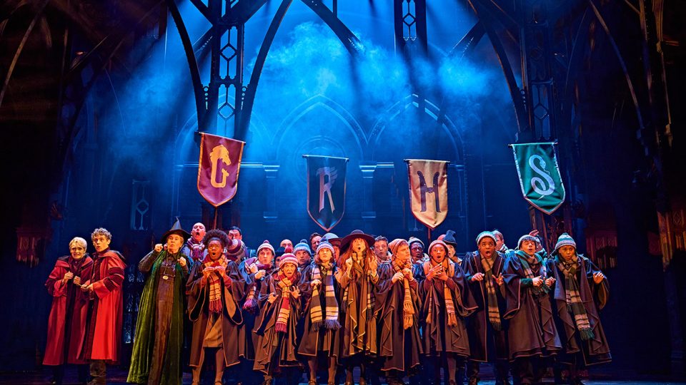 Harry Potter and the Cursed Child - Gallery Thumbnail 3