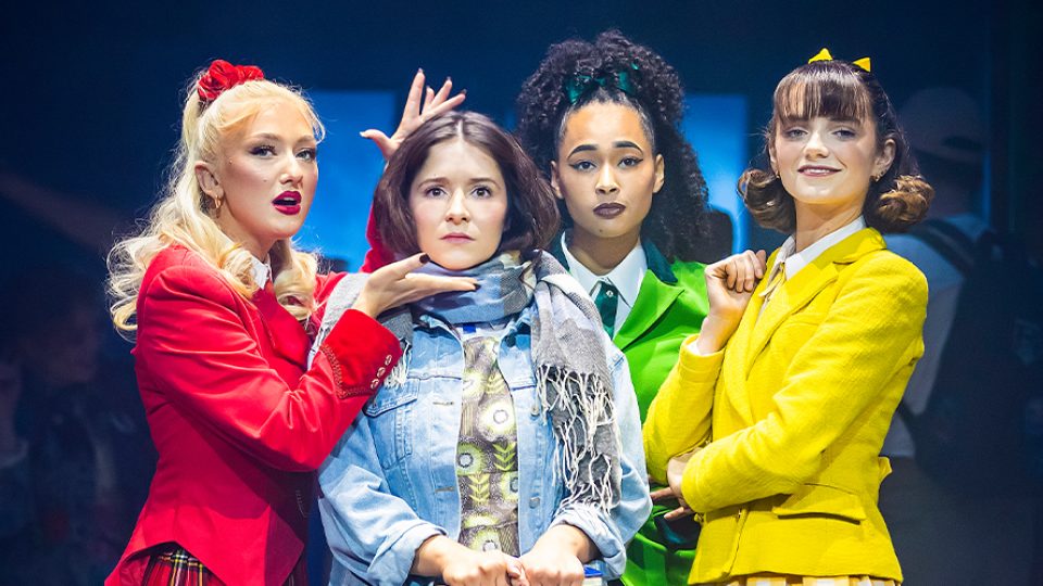 Heathers the Musical - Gallery Thumbnail 2