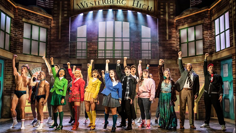 Heathers the Musical - Gallery Thumbnail 4