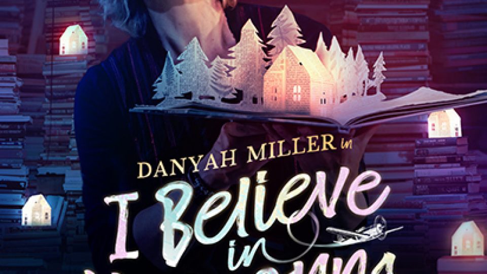 I Believe in Unicorns by Michael Morpurgo - Gallery Thumbnail 1