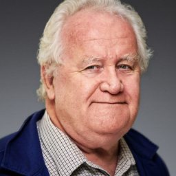 Ian Redford