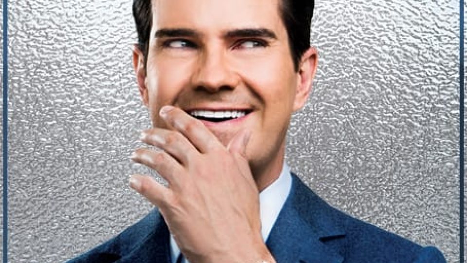 JIMMY CARR: TERRIBLY FUNNY - Gallery Thumbnail 2