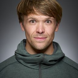 Joshua Talbot
