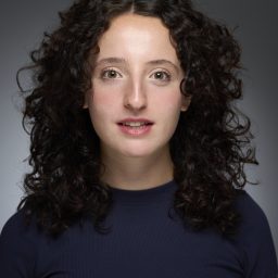 Jacqueline Beaumont