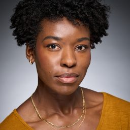 Jocelyn Prah