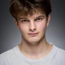 Joshua Sullivan