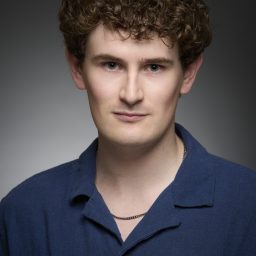KAI SPACKMAN
