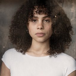 Laura Delany