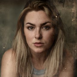 Lucinda Buckley