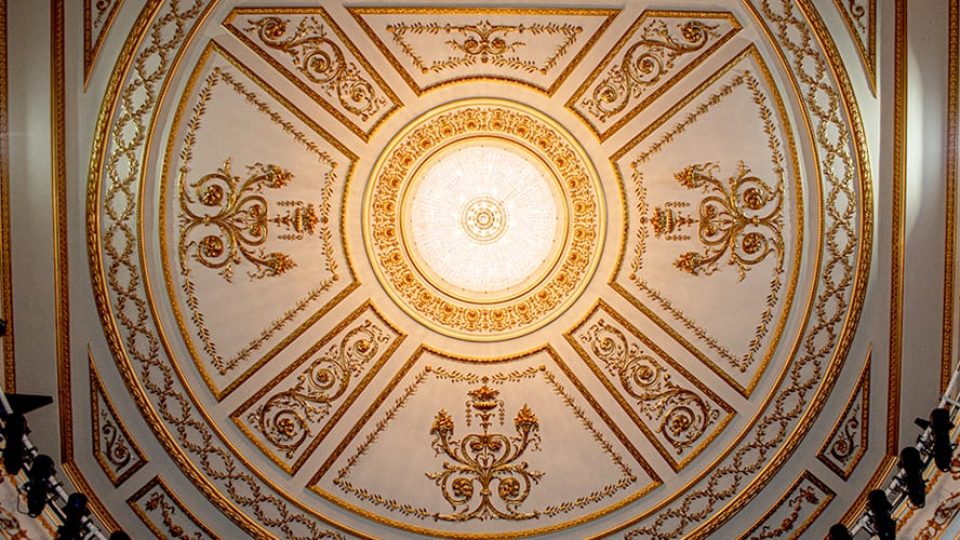 Lyric Theatre - Gallery Thumbnail 4