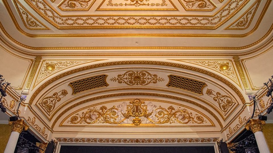 Lyric Theatre - Gallery Thumbnail 3
