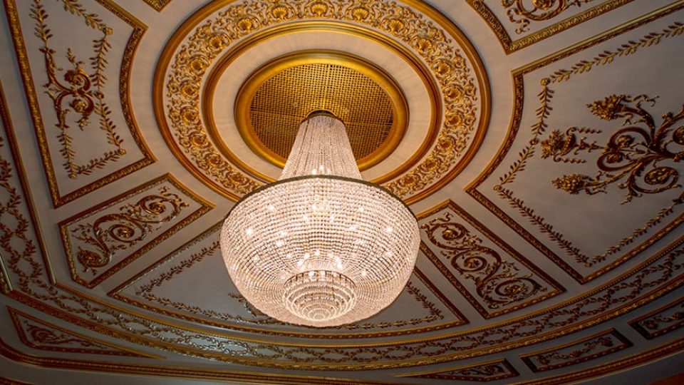 Lyric Theatre - Gallery Thumbnail 1
