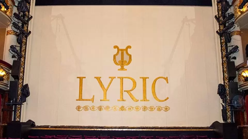 Lyric Theatre - Gallery Thumbnail 2