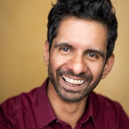 Mitesh Soni