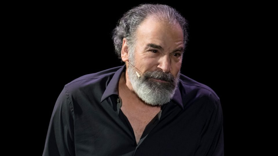 Mandy Patinkin – Live in Concert - Gallery Thumbnail 1