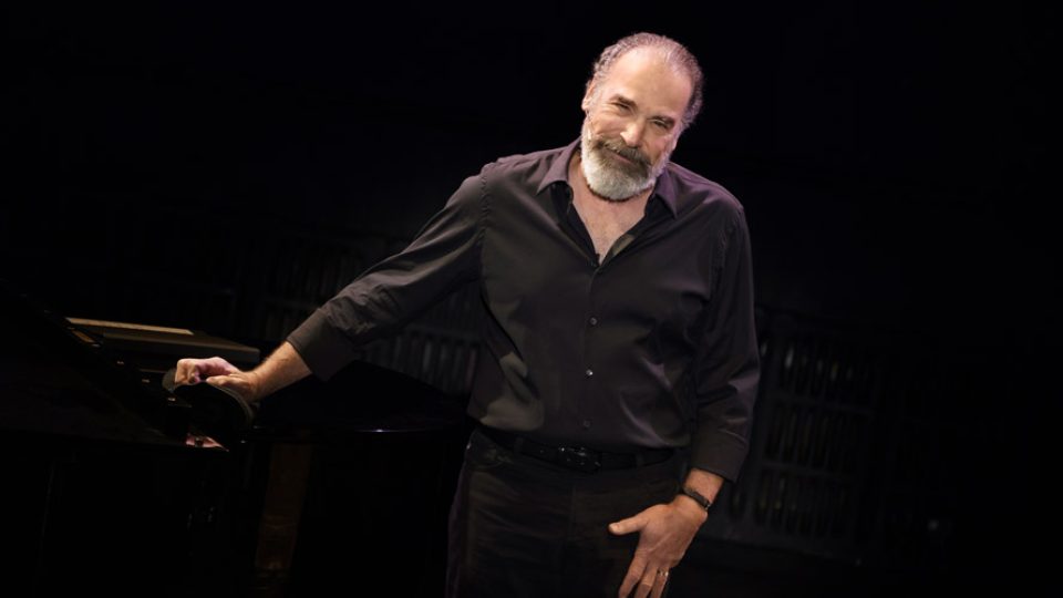 Mandy Patinkin – Live in Concert - Gallery Thumbnail 2