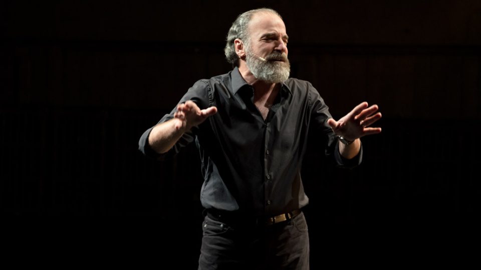 Mandy Patinkin – Live in Concert - Gallery Thumbnail 3