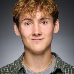 Max Hunter
