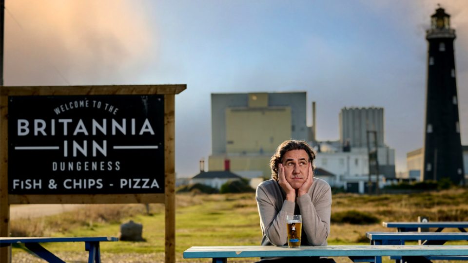 Micky Flanagan If Ever We Needed It… - Gallery Thumbnail 1