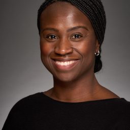 Naana Agyei-Ampadu