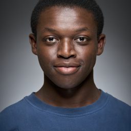 Nathan Muwowo