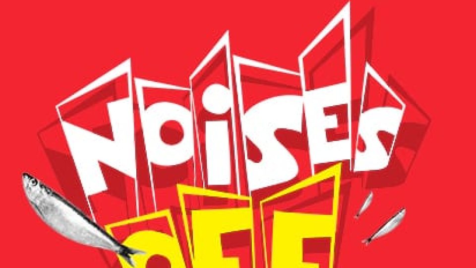 NOISES OFF - Gallery Thumbnail 1