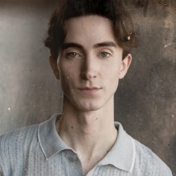 Oisín Nolan-Power