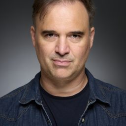 Oliver Boot