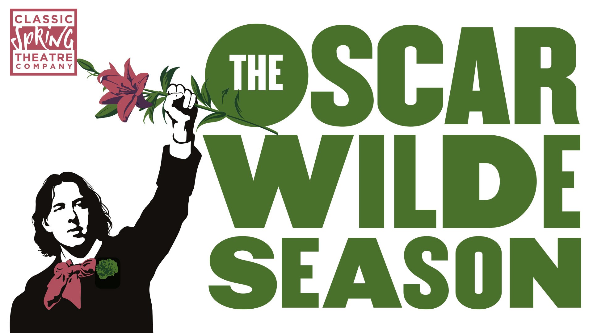 WILDE TALKS: FRANK MCGUINNESS | Array Theatre Tickets London