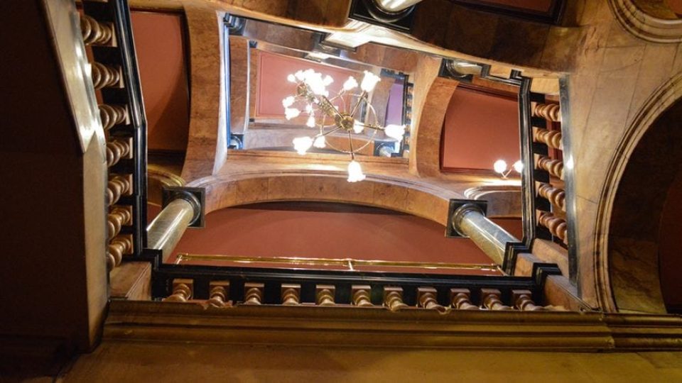 Palace Theatre - Gallery Thumbnail 4