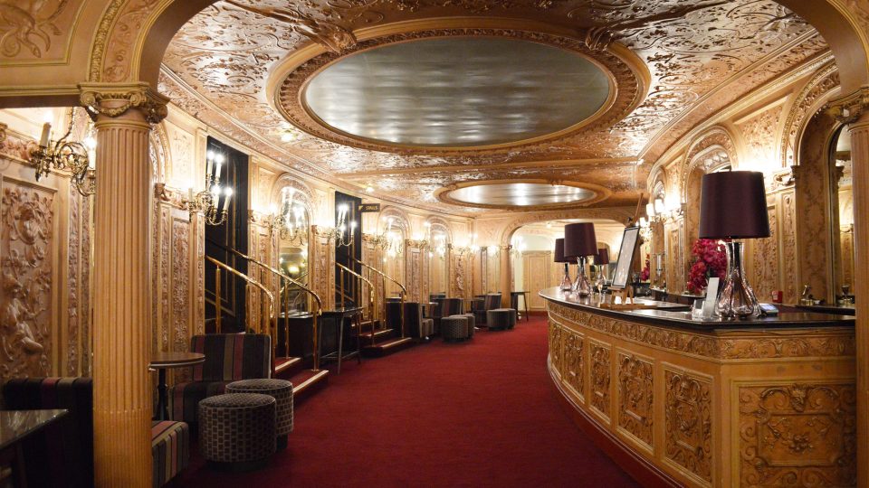 Palace Theatre - Gallery Thumbnail 2