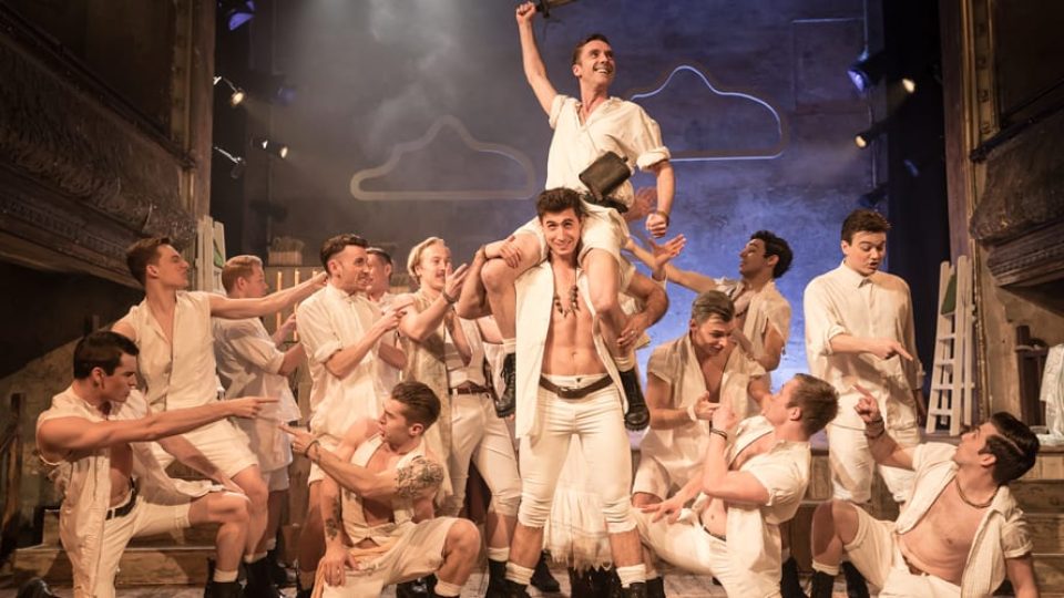 SASHA REGAN’S PIRATES OF PENZANCE - Gallery Thumbnail 4