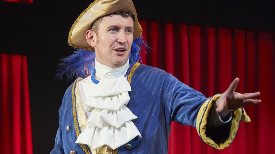 POTTED PANTO - Gallery Thumbnail 3
