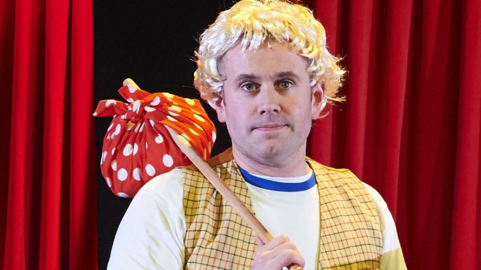 POTTED PANTO - Gallery Thumbnail 2