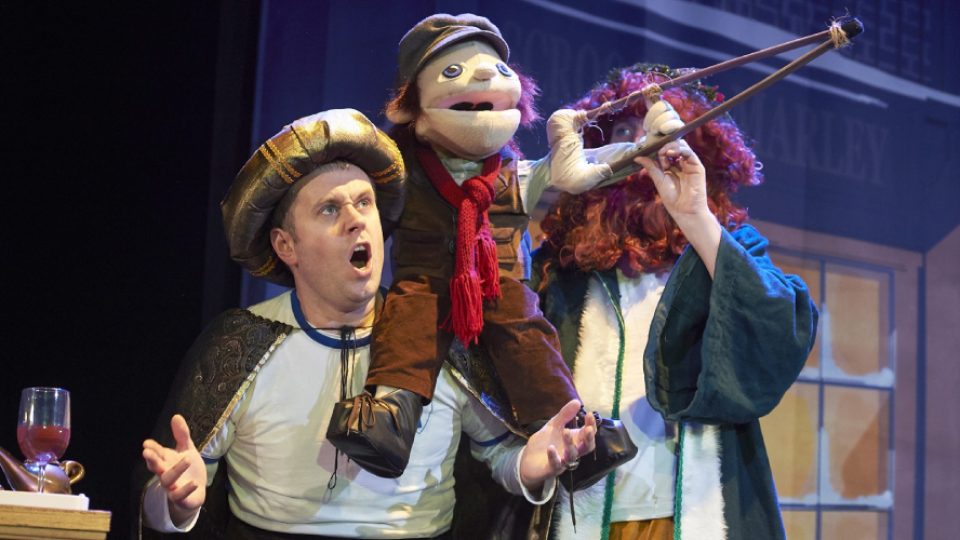 POTTED PANTO - Gallery Thumbnail 4