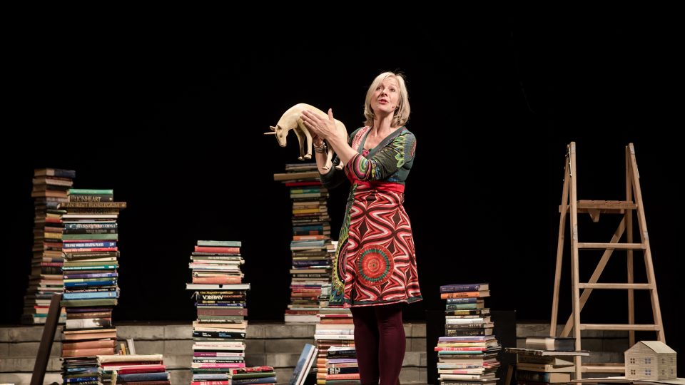 I Believe in Unicorns by Michael Morpurgo - Gallery Thumbnail 4