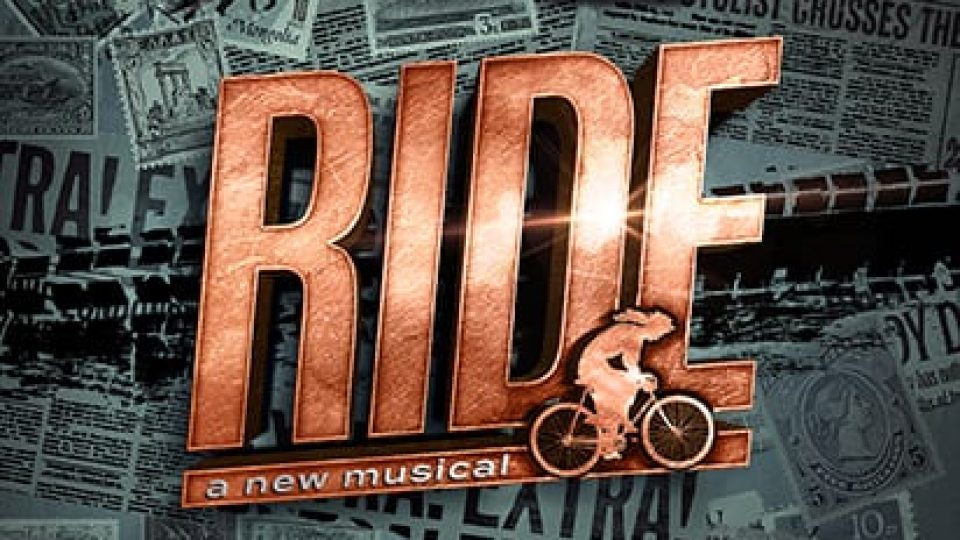 RIDE - Gallery Thumbnail 1