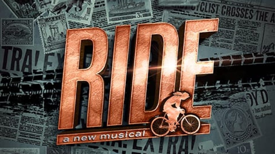 RIDE - Gallery Thumbnail 2