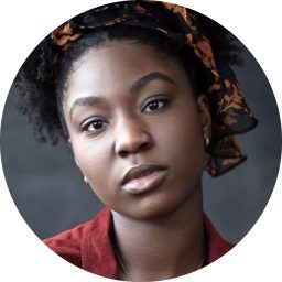Dionne Ward-Anderson