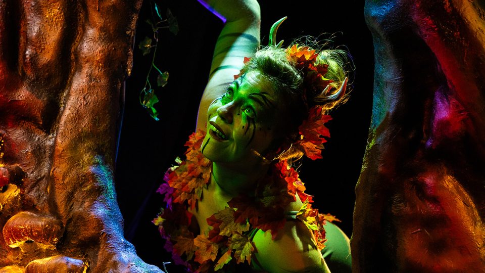 Sensory Cinders - Gallery Thumbnail 3