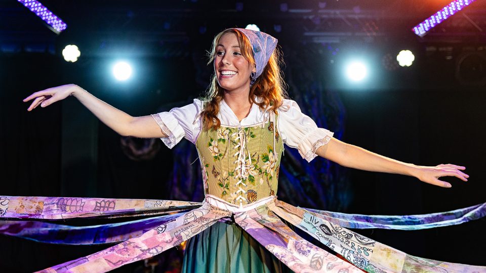 Sensory Cinders - Gallery Thumbnail 4