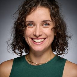 Sophie Matthew