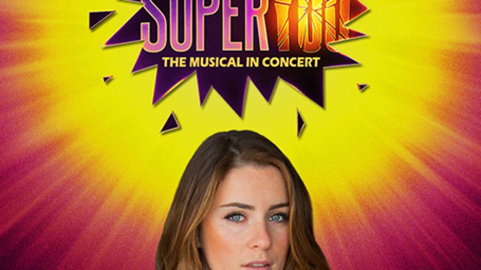 SuperYou Musical in Concert - Gallery Thumbnail 1