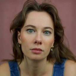 Louise Hoare